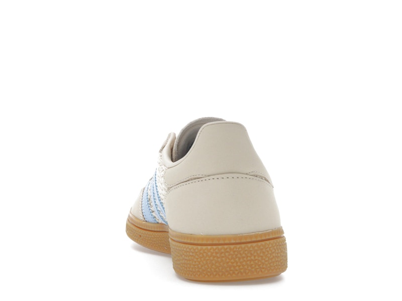 adidas Handball Spezial Sand Strata Clear Sky (Women's)