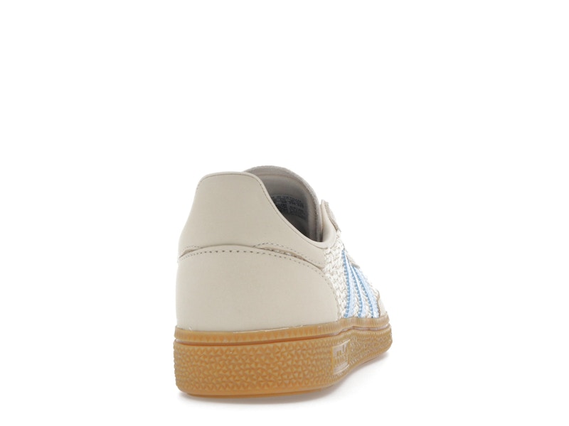 adidas Handball Spezial Sand Strata Clear Sky (Women's)