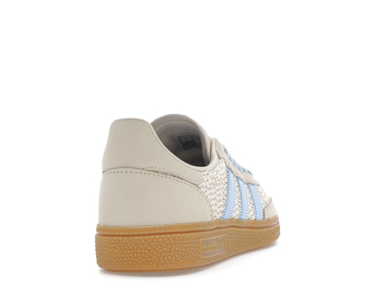 adidas Handball Spezial Sand Strata Clear Sky (Women's)