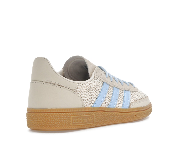 adidas Handball Spezial Sand Strata Clear Sky (Women's)
