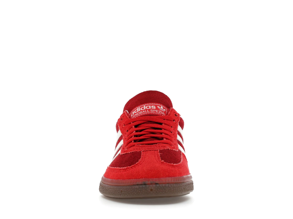 adidas Handball Spezial Scarlet Cloud White (Women's)