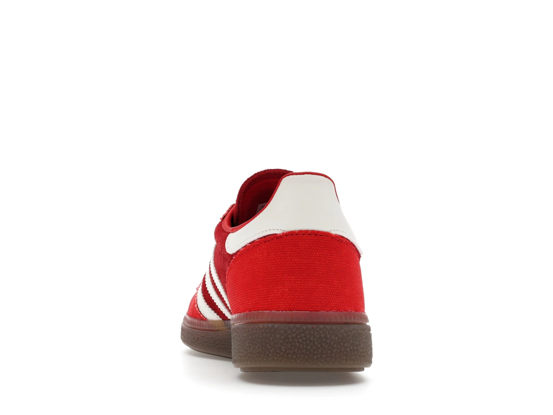 adidas Handball Spezial Scarlet Cloud White (Women's)