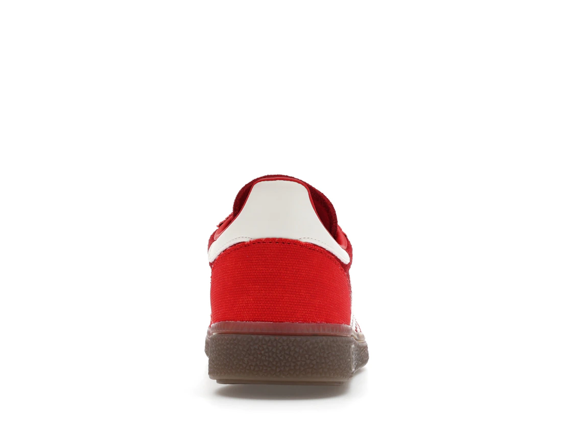 adidas Handball Spezial Scarlet Cloud White (Women's)