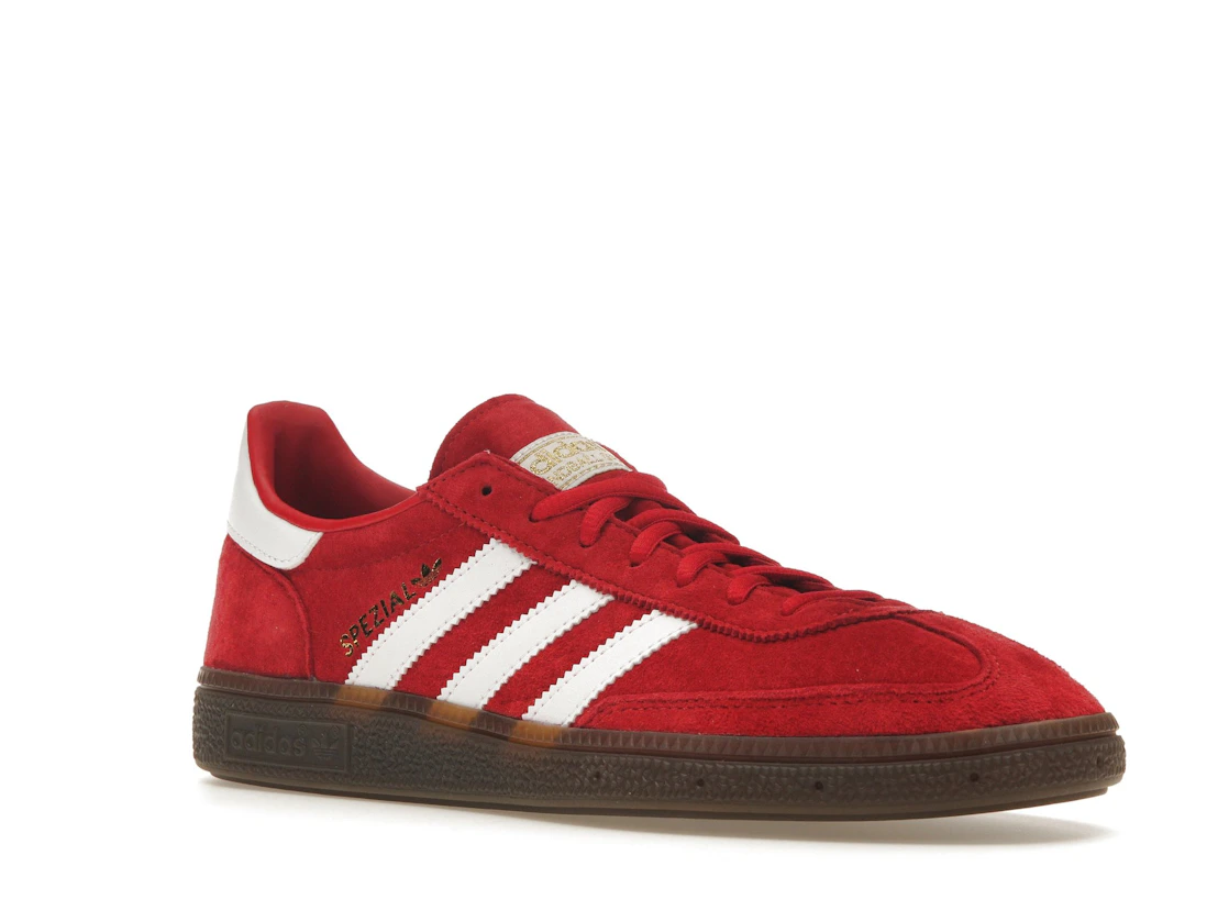adidas Handball Spezial Scarlet Gum