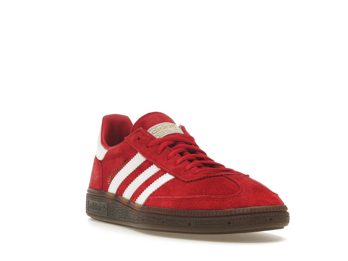 adidas Handball Spezial Scarlet Gum