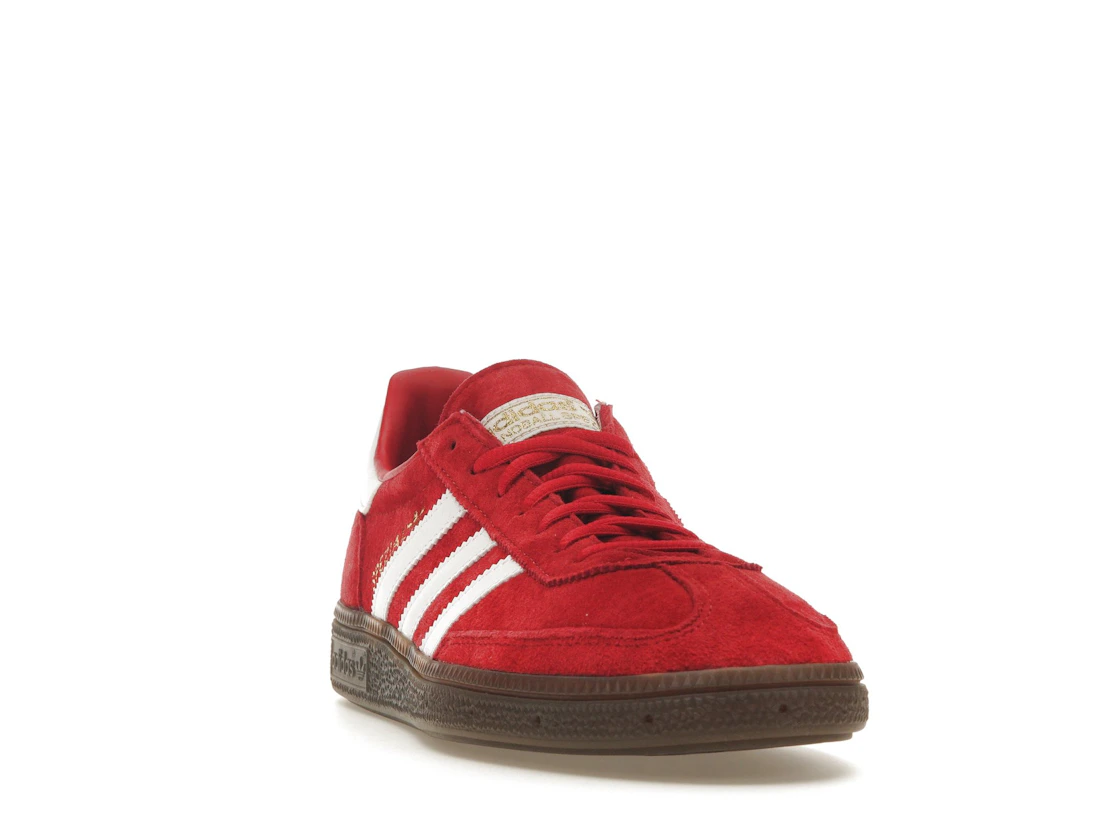 adidas Handball Spezial Scarlet Gum