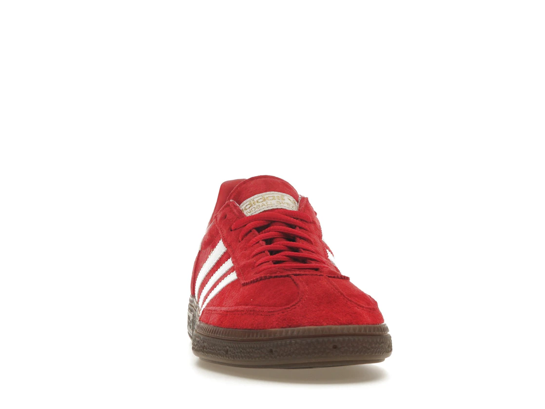 adidas Handball Spezial Scarlet Gum