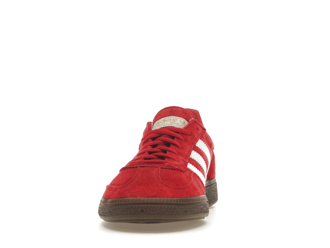 adidas Handball Spezial Scarlet Gum