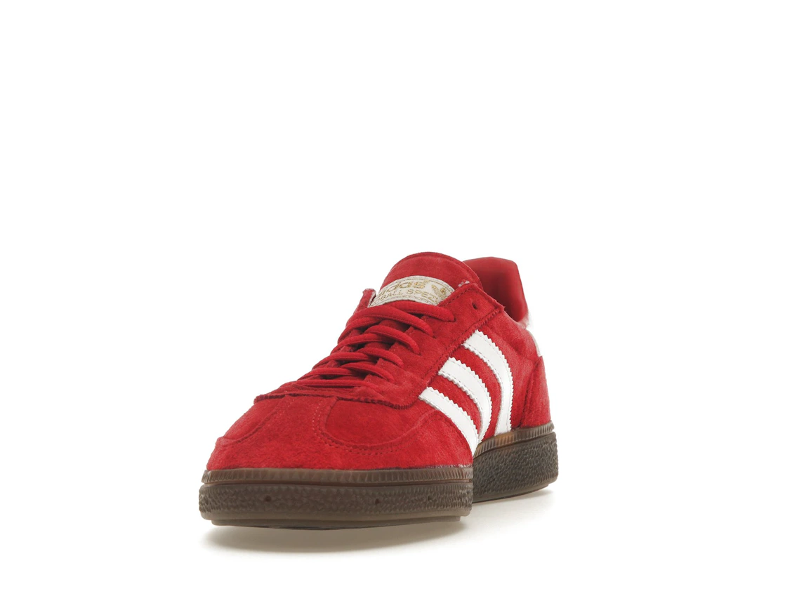 adidas Handball Spezial Scarlet Gum
