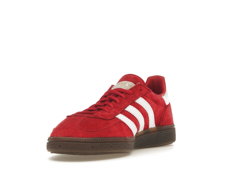adidas Handball Spezial Scarlet Gum