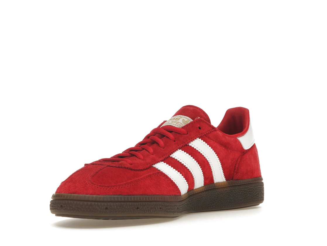 adidas Handball Spezial Scarlet Gum