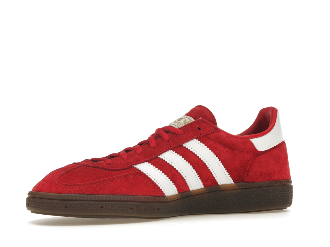 adidas Handball Spezial Scarlet Gum