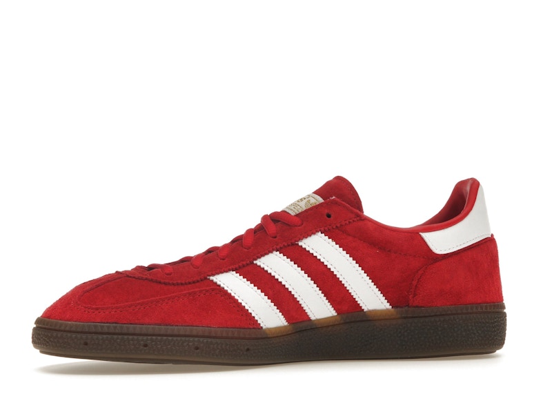 adidas Handball Spezial Scarlet Gum