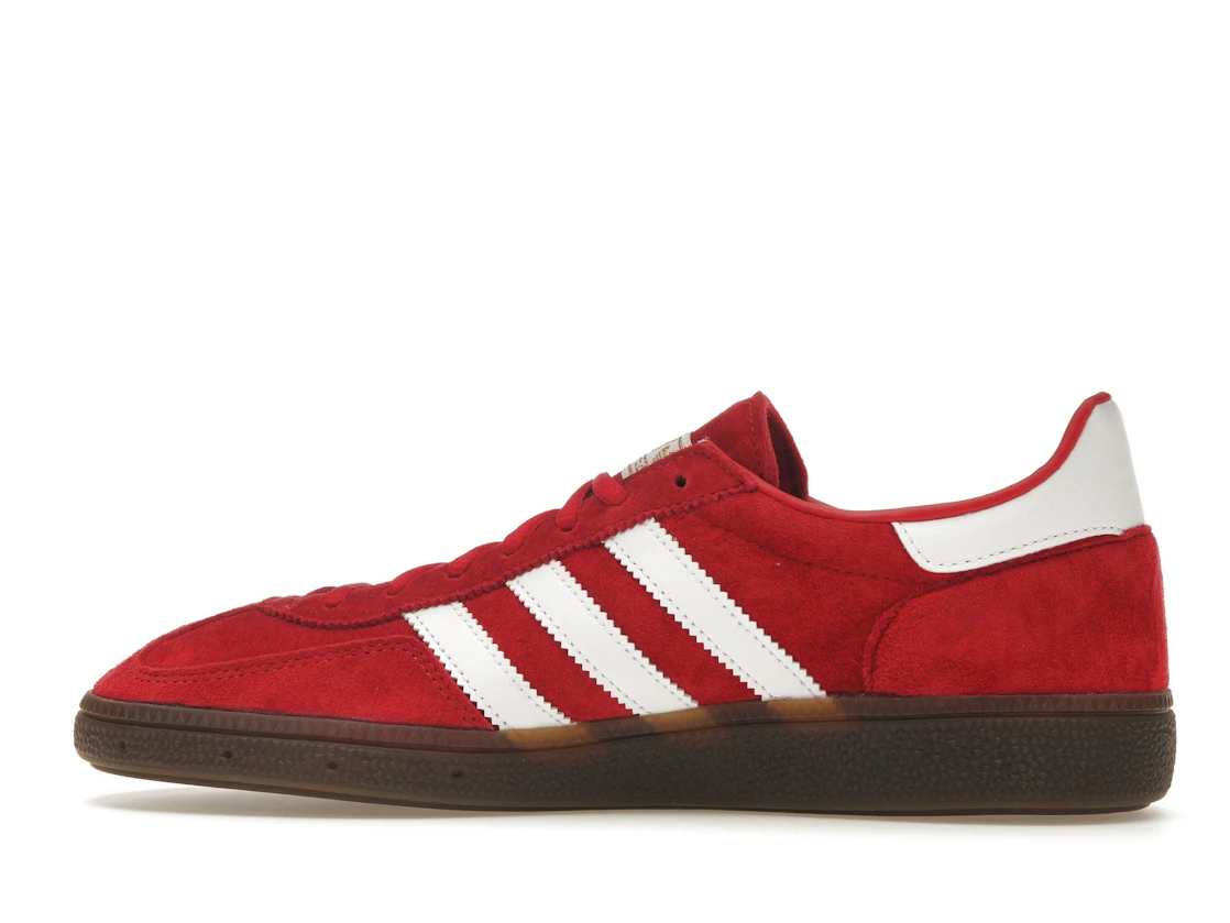 adidas Handball Spezial Scarlet Gum