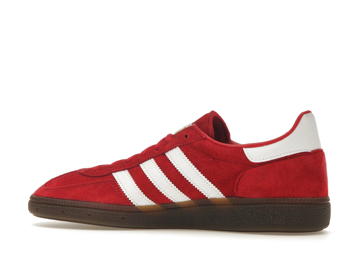 adidas Handball Spezial Scarlet Gum
