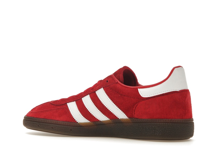 adidas Handball Spezial Scarlet Gum