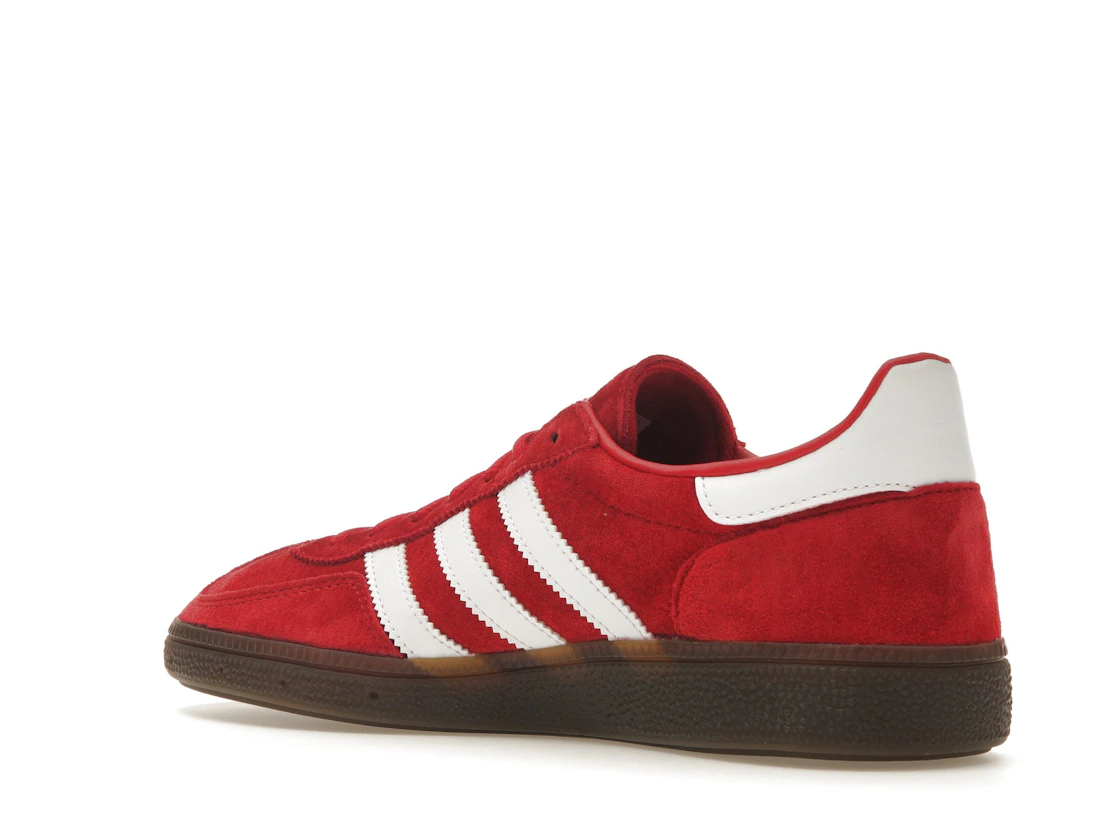 adidas Handball Spezial Scarlet Gum
