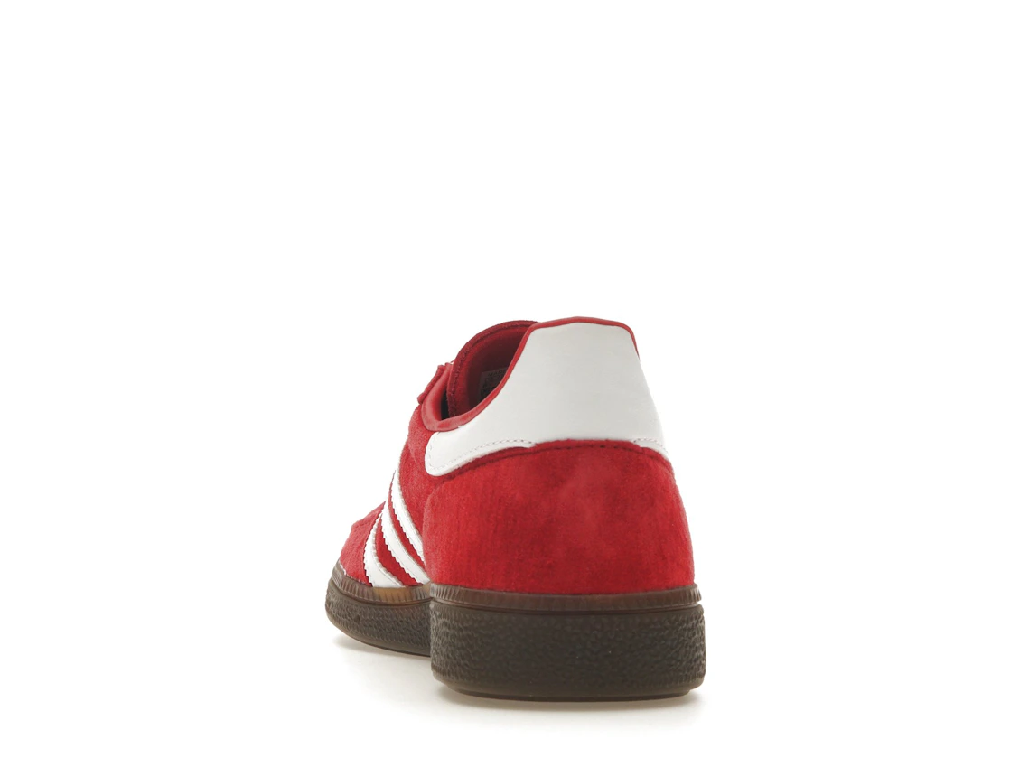 adidas Handball Spezial Scarlet Gum