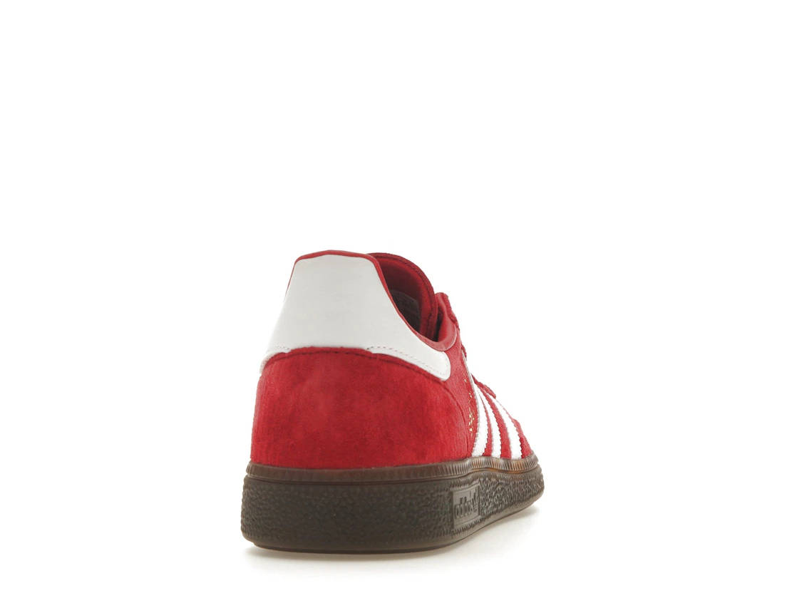 adidas Handball Spezial Scarlet Gum