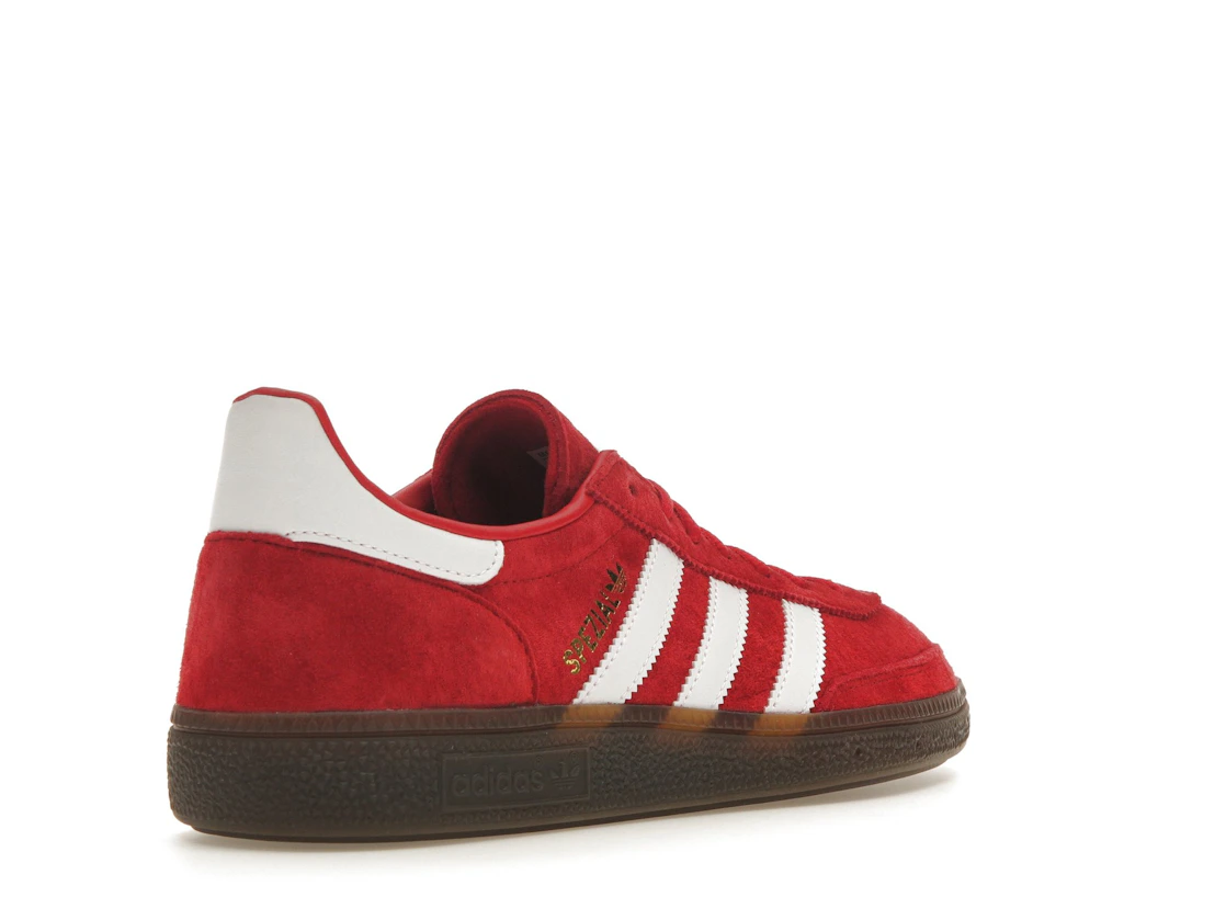 adidas Handball Spezial Scarlet Gum