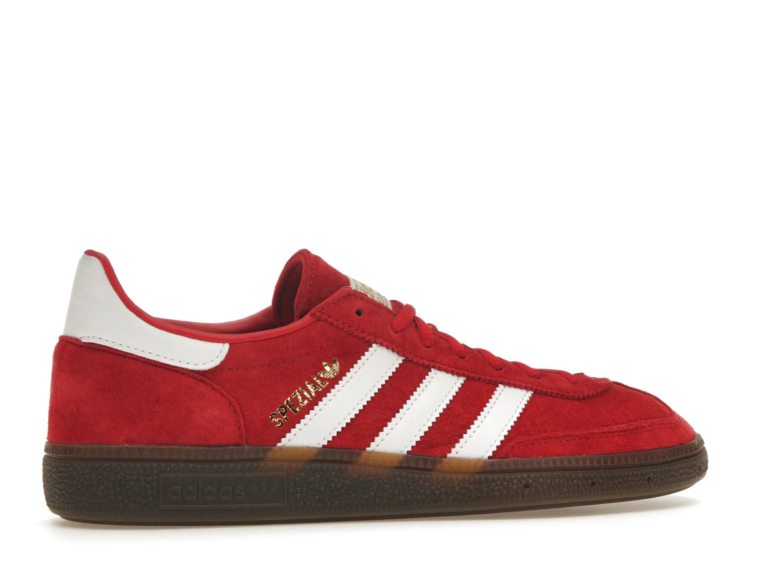 adidas Handball Spezial Scarlet Gum