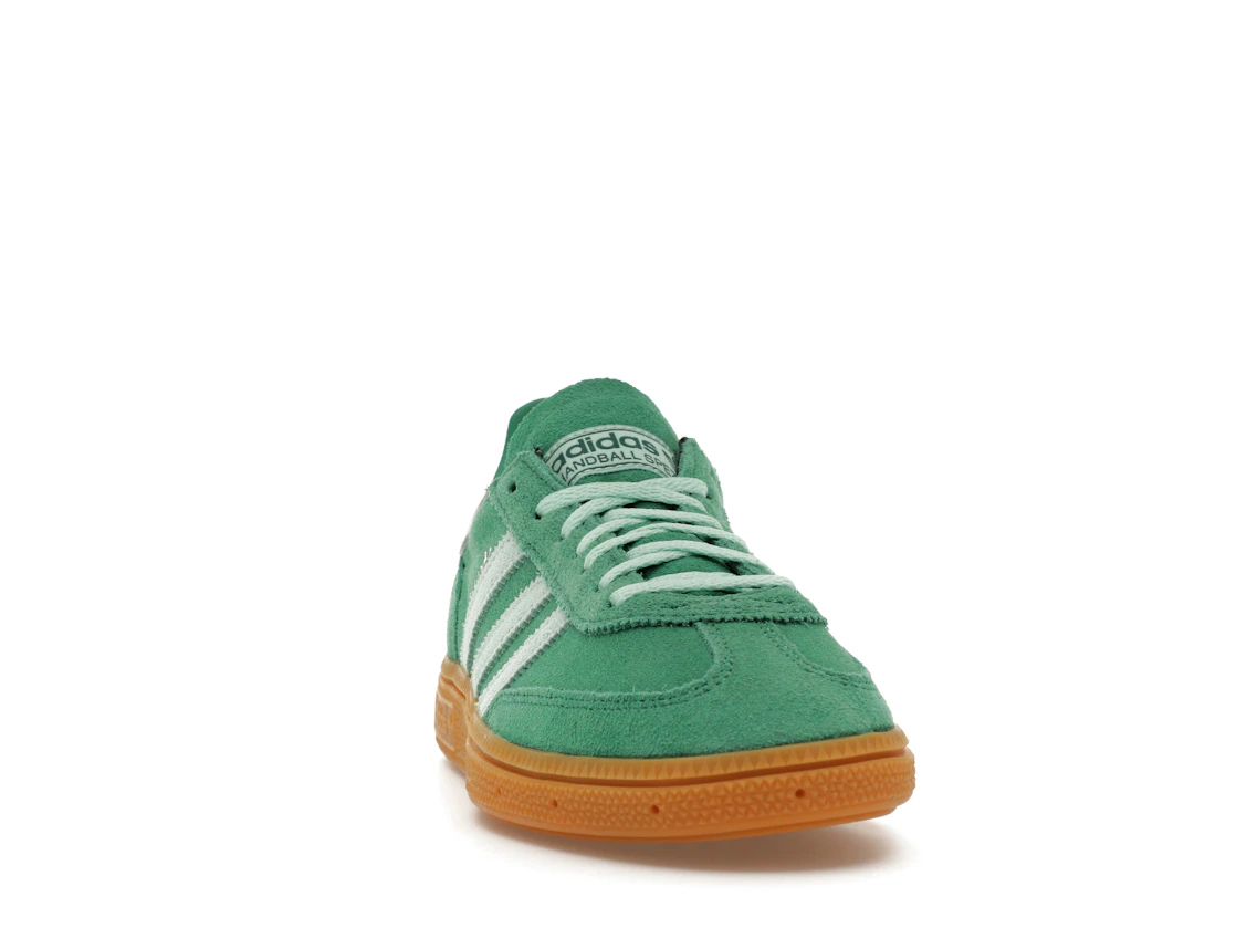 adidas Handball Spezial Semi Court Green Clear Mint Gum (Women's)