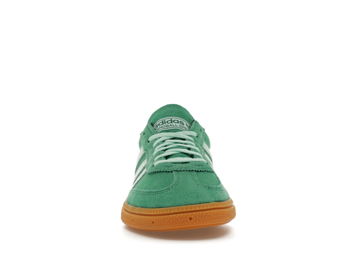 adidas Handball Spezial Semi Court Green Clear Mint Gum (Women's)