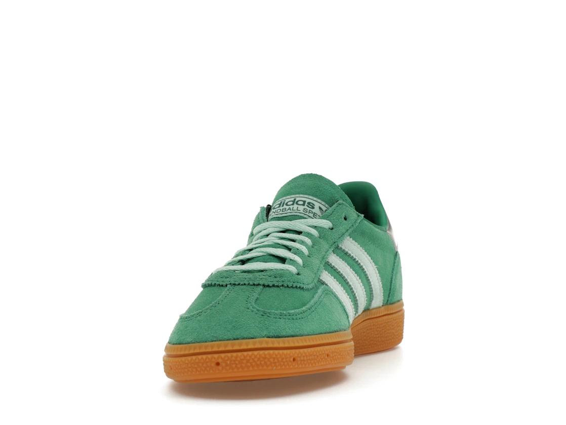 adidas Handball Spezial Semi Court Green Clear Mint Gum (Women's)