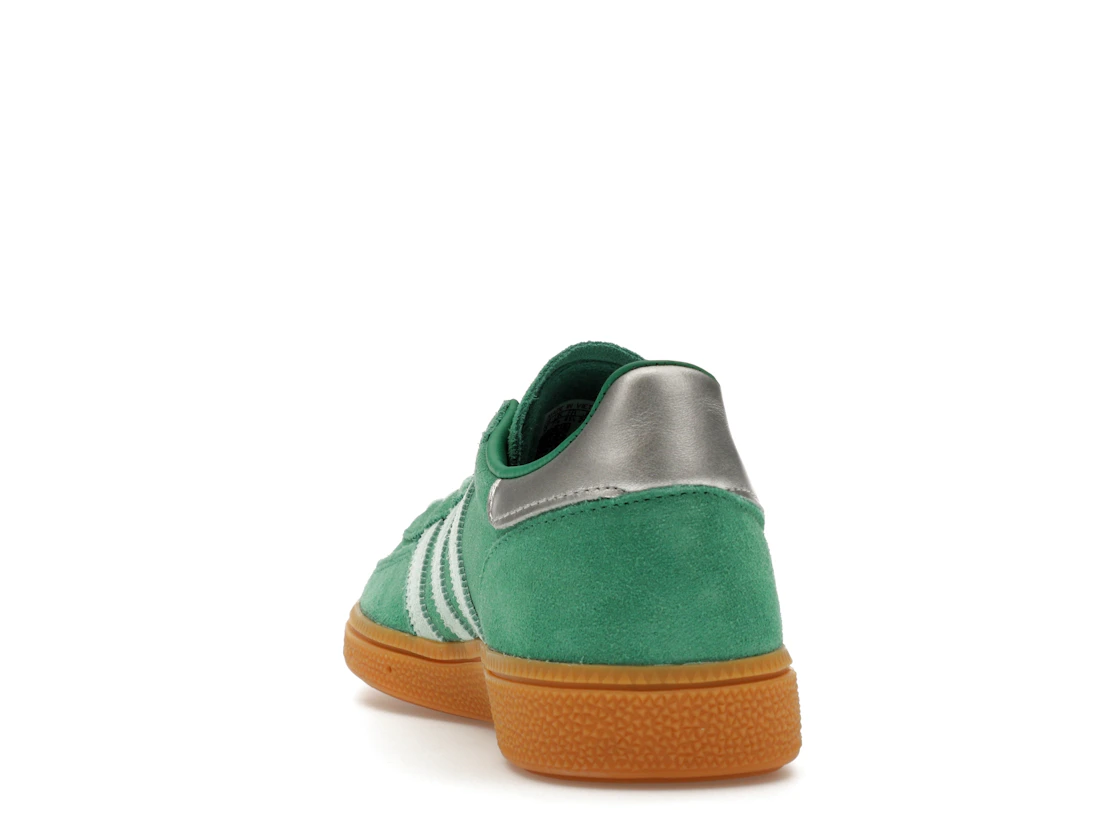 adidas Handball Spezial Semi Court Green Clear Mint Gum (Women's)