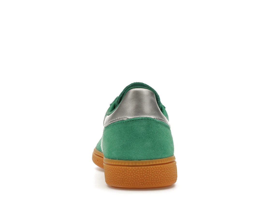 adidas Handball Spezial Semi Court Green Clear Mint Gum (Women's)