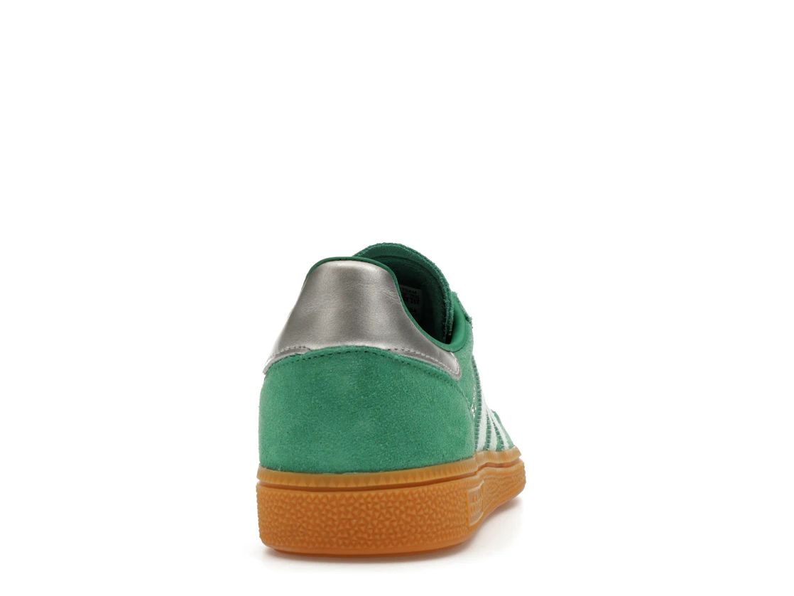 adidas Handball Spezial Semi Court Green Clear Mint Gum (Women's)