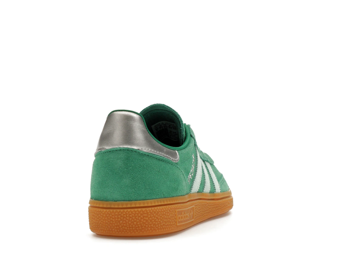 adidas Handball Spezial Semi Court Green Clear Mint Gum (Women's)