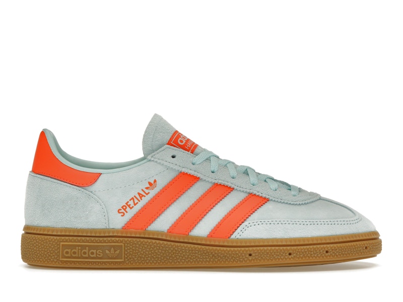 adidas Handball Spezial Semi Flash Aqua Women s IH5374 US