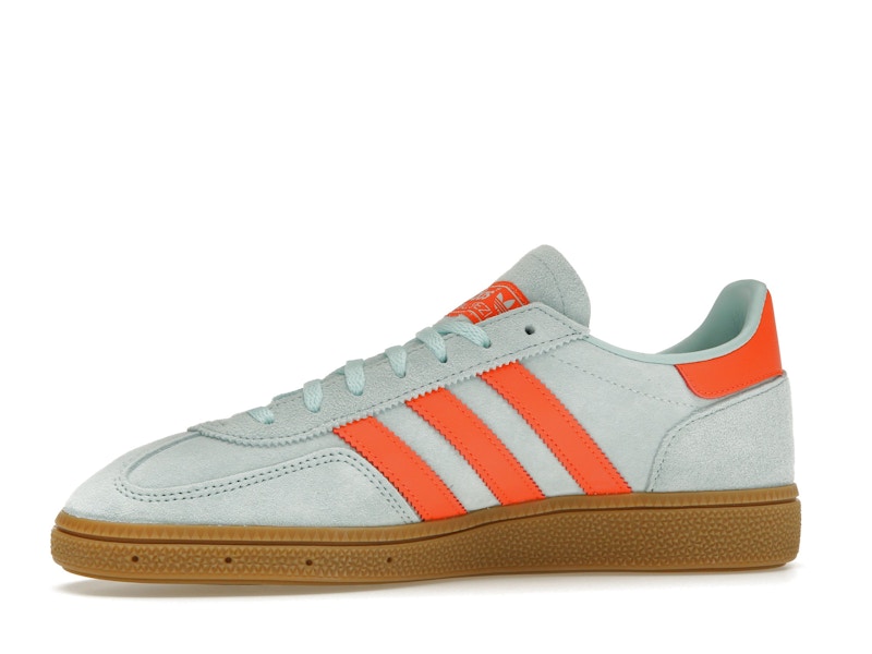 adidas Handball Spezial Semi Flash Aqua (Women's)
