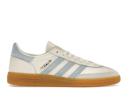 adidas Handball Spezial en marrón y aluminio Hombre IE3710 ES
