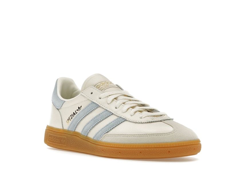 adidas Handball Spezial Shadow Brown Alumina