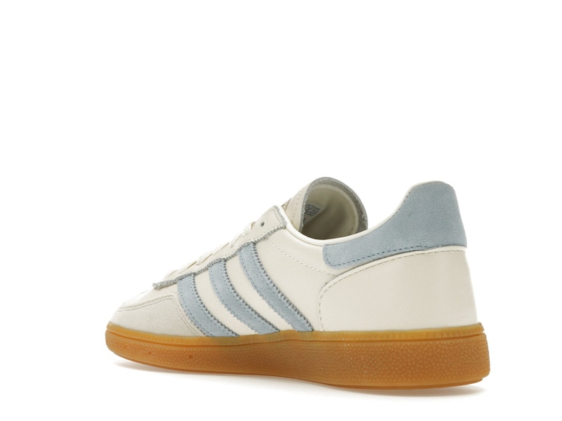 adidas Handball Spezial Shadow Brown Alumina