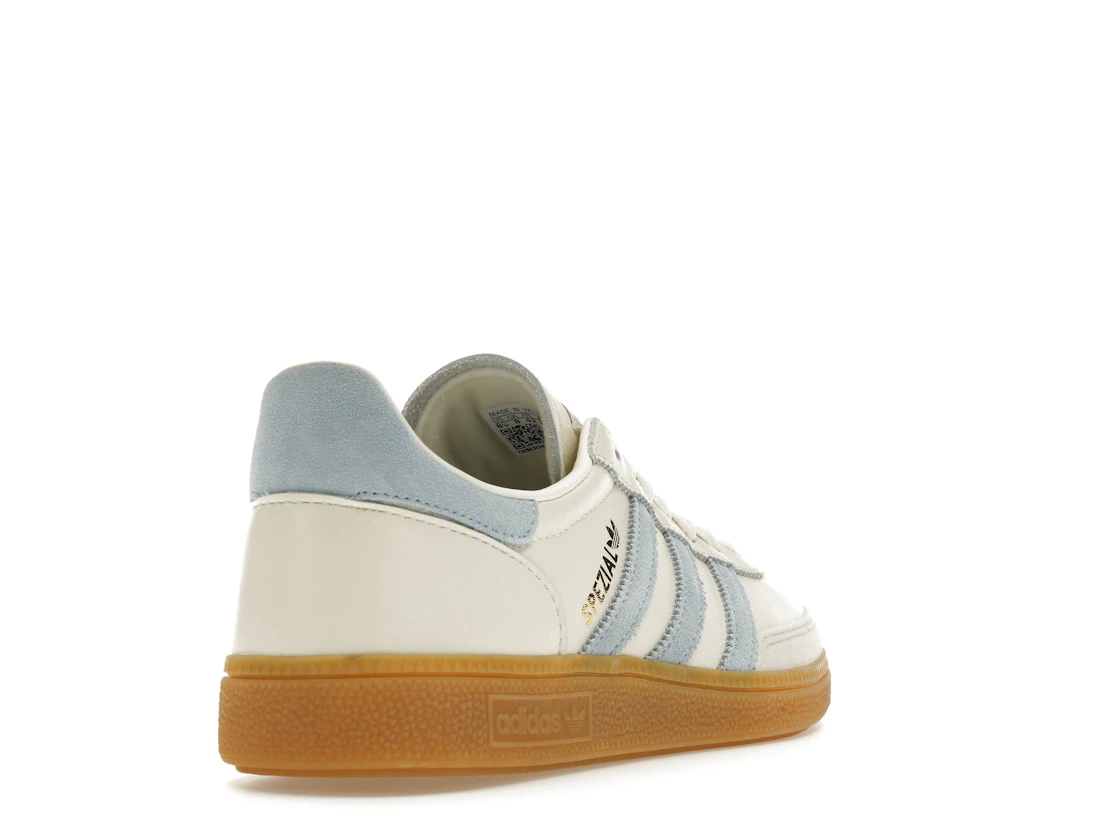 adidas Handball Spezial Shadow Brown Alumina