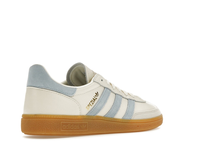 adidas Handball Spezial Shadow Brown Alumina