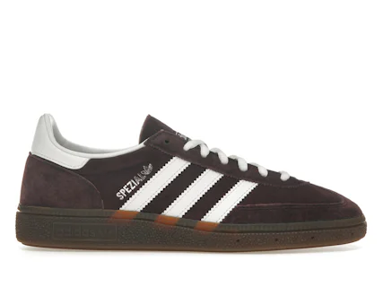 Adidas Handball Spezial Shadow Navy Gold Metallic