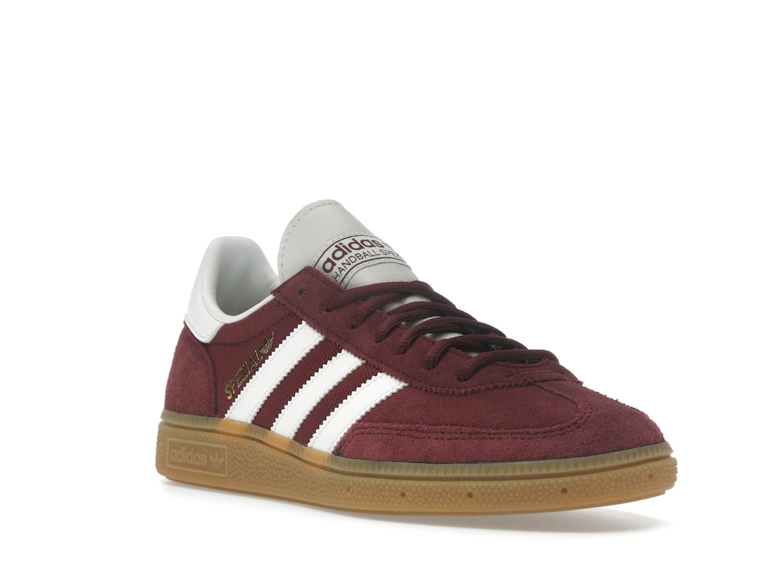 adidas Handball Spezial Shadow Red White Chalk White