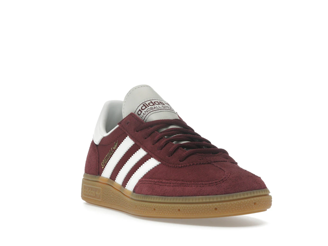adidas Handball Spezial Shadow Red White Chalk White