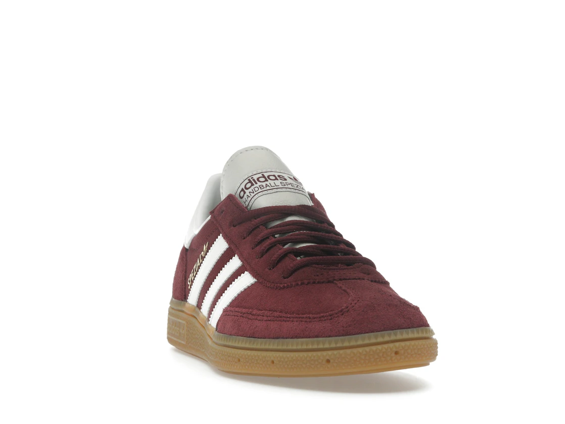 adidas Handball Spezial Shadow Red White Chalk White