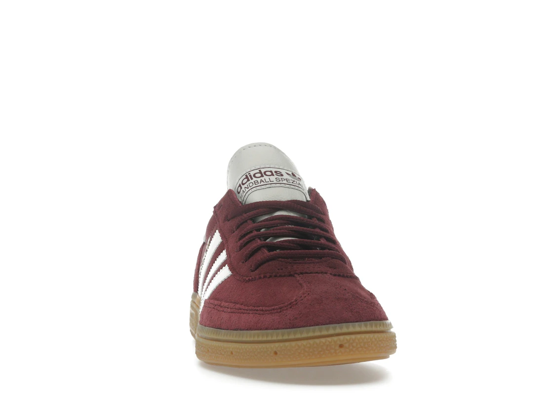 adidas Handball Spezial Shadow Red White Chalk White