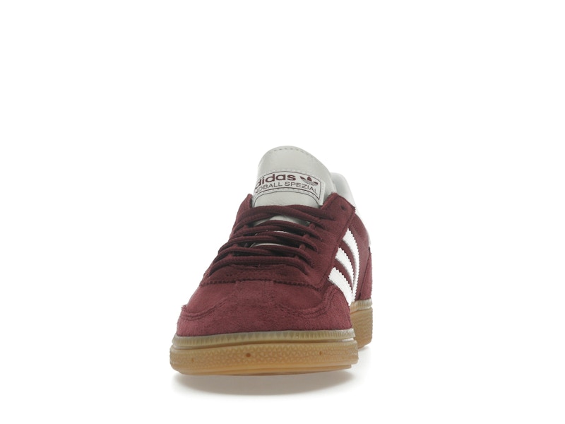 adidas Handball Spezial Shadow Red White Chalk White