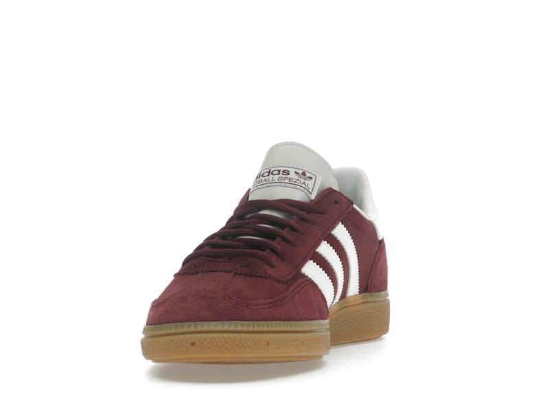 adidas Handball Spezial Shadow Red White Chalk White