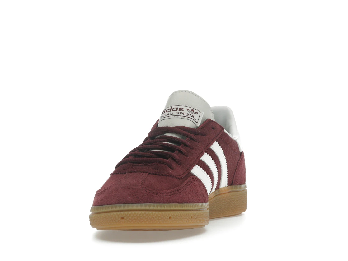 adidas Handball Spezial Shadow Red White Chalk White