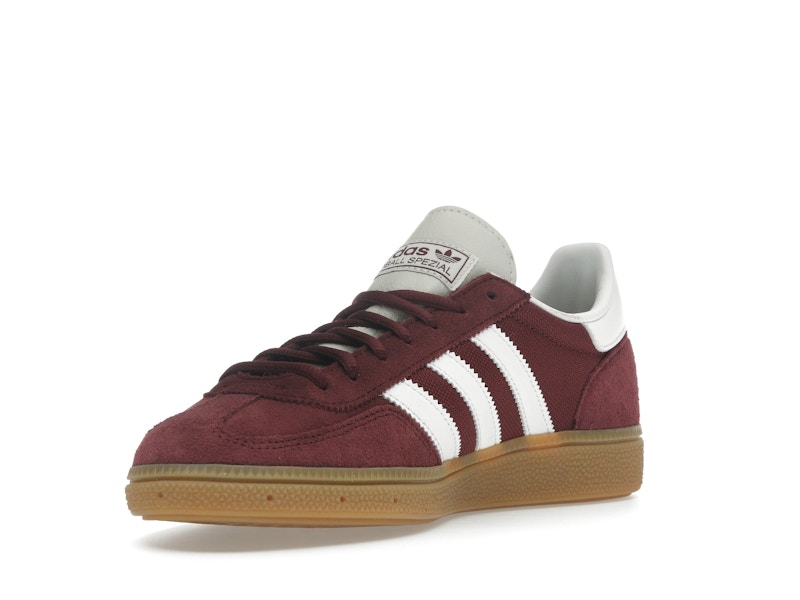 adidas Handball Spezial Shadow Red White Chalk White