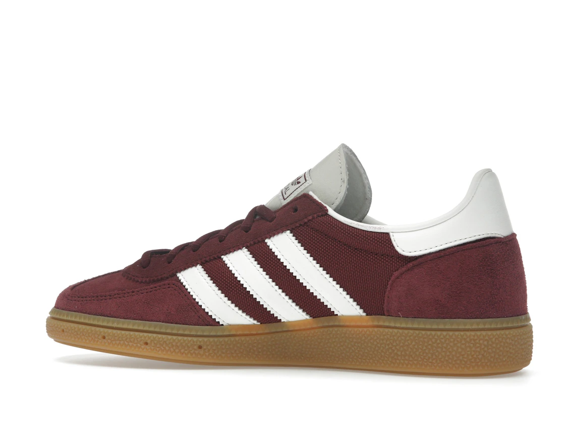 adidas Handball Spezial Shadow Red White Chalk White