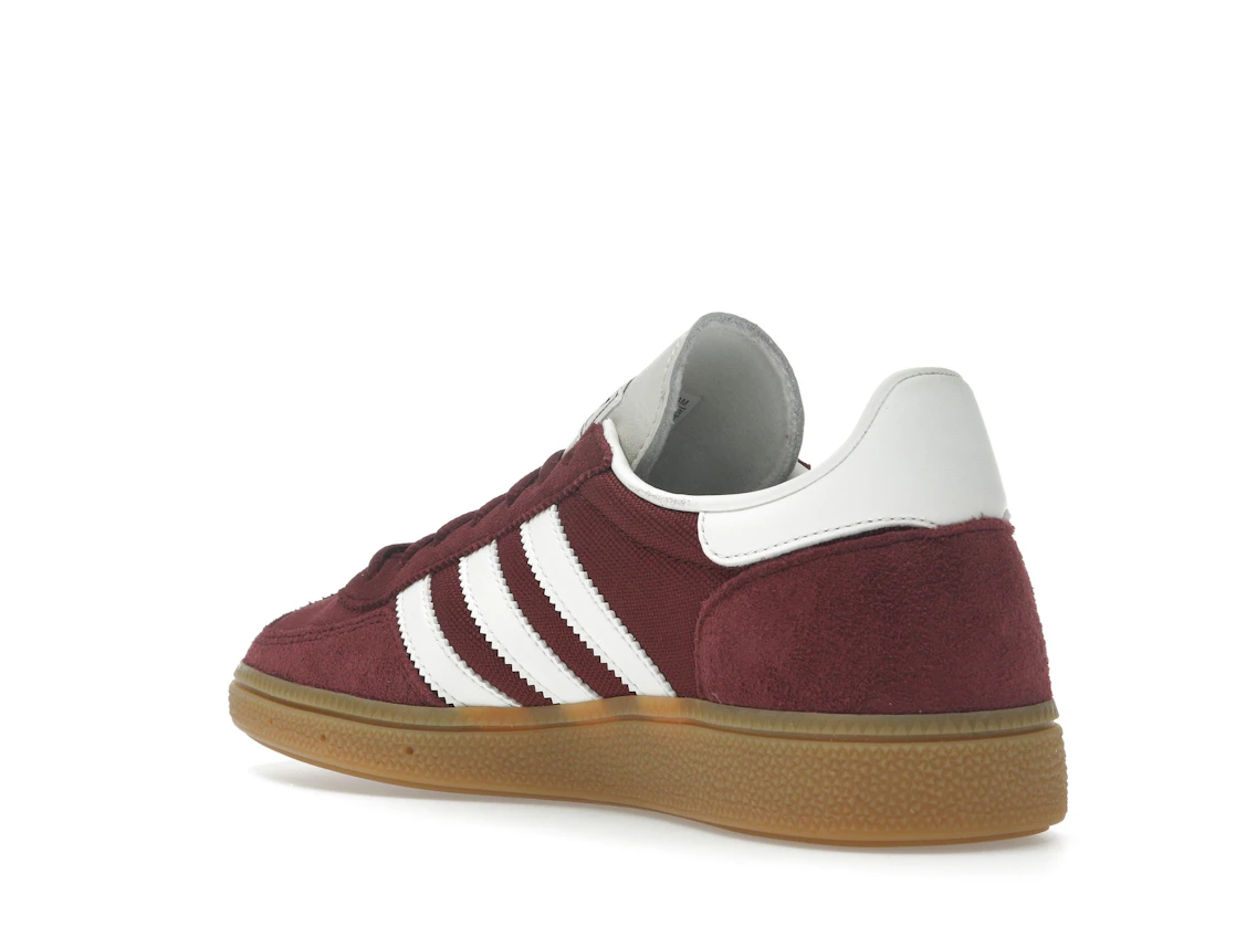 adidas Handball Spezial Shadow Red White Chalk White